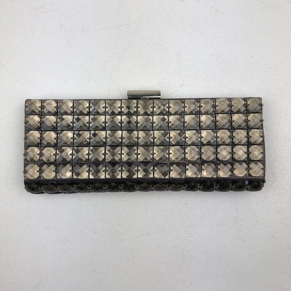 Sondra Roberts Handbags - Sondra Roberts Clutch